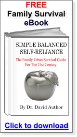 An OUTSTANDING Survivalist Book!